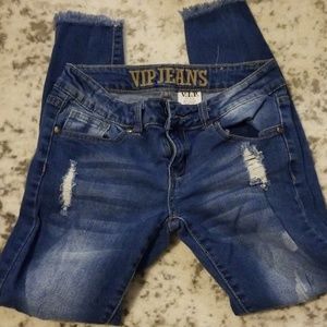 VIP jeans